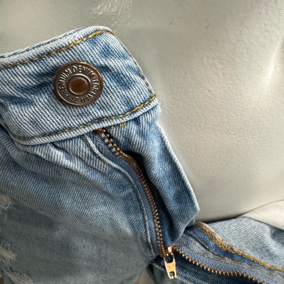 Forever 21 shorts - Picture 6 of 7